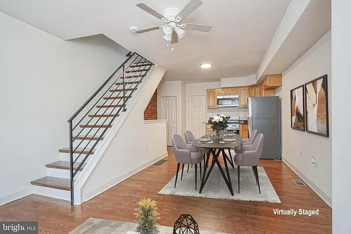 4 bed, 1120 sqft, $1,950 — Photo 1