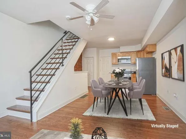 2010 S Croskey St, Philadelphia, PA 19145