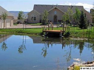 194 Rosewood Ave, Lander, WY 82520