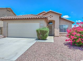 1527 S 219th Ln, Buckeye, AZ 85326