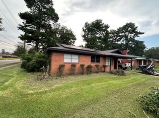 3501 Belmont St, Texarkana, AR 71854