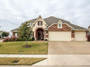 101 N Ridge Trl, Prosper, TX 75078