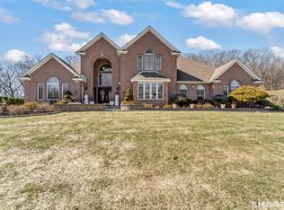 25 Peria Drive, Rocky Hill, CT 06067