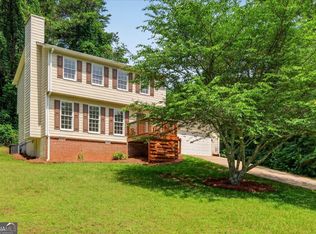 3860 Maple Wood Trl, Buford, GA 30518