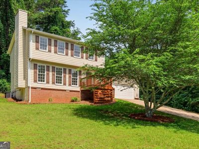 3860 Maple Wood Trl, Buford, GA, 30518