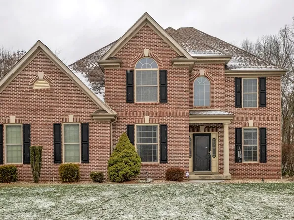 600 Columbia Ct, Mars, PA 16046