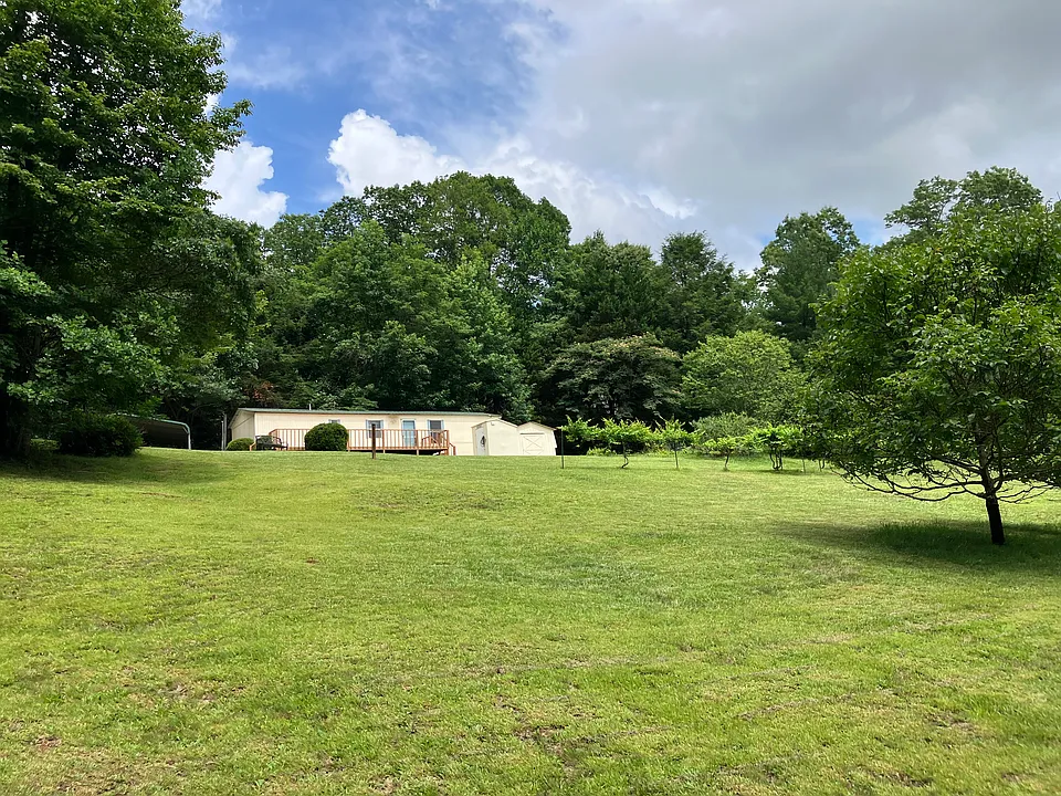 805 Jack Walker Rd