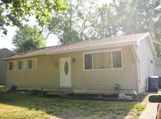 5545 S Sprinkle Rd, Portage, MI 49002