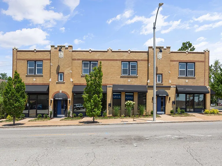 6201 Arsenal through 3051 Clifton — Photo 2