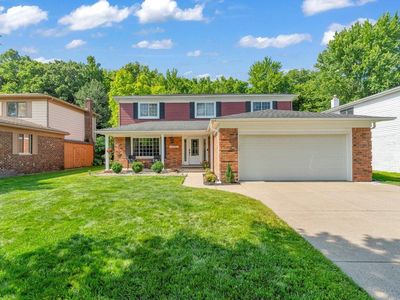 42966 Arlington Rd, Canton, MI, 48187