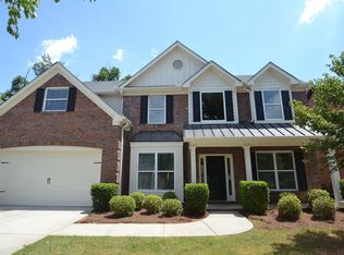 1917 Peach Shoals Cir, Dacula, GA 30019
