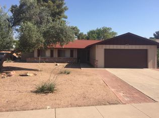 1649 E Laguna Dr, Tempe, AZ 85282