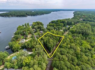21 Rocky Branch Cir, Macon, NC 27551