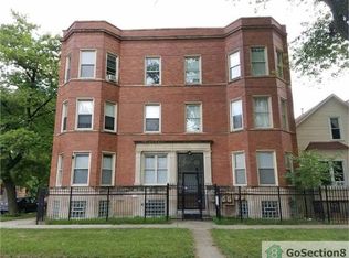6401 S Saint Lawrence Ave #1, Chicago, IL 60637