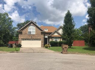 1220 Waverunner Ct W, Nashville, TN 37217