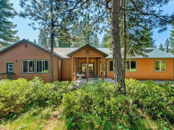 1601 Fumarole Ct, McCloud, CA 96057