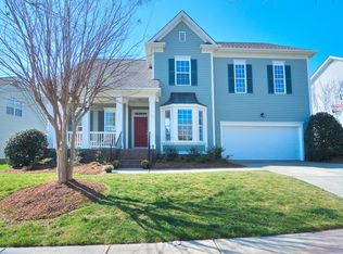 864 Brooksmill Dr, Tega Cay, SC 29708
