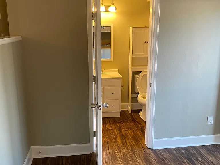 1435 Fernwood Glendale Rd #A — Photo 6