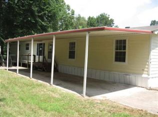 315 Bull Bayou Rd, Hot Springs, AR 71913