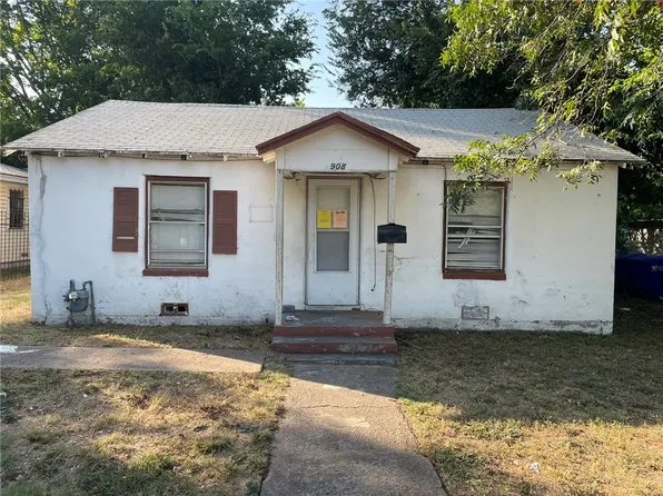 908 Dearborn St, Waco, TX 76704