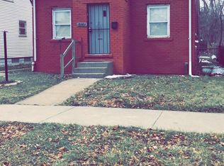 8161 Marlowe St, Detroit, MI 48228