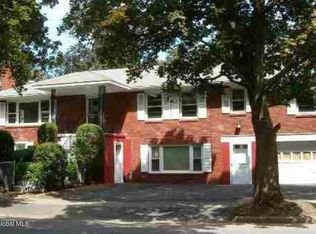 110 S Main Ave, Albany, NY 12208