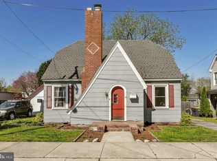 119 Dorman St, Harrington, DE 19952