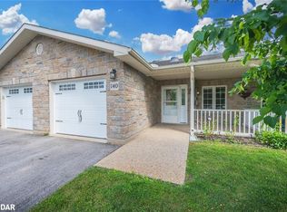 140 Greenway Dr, Wasaga Beach, ON