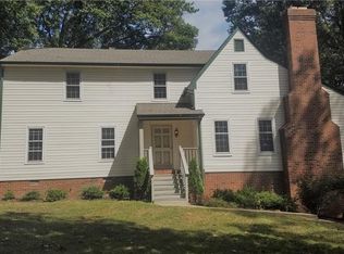 10332 Melissa Mill Rd, North Chesterfield, VA 23236