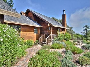 3235 Pharoahs Ln, Sebastopol, CA 95472