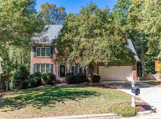 408 Kellyridge Dr, Apex, NC 27502