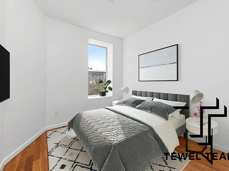 2276 Adam C Powell Blvd #4A — Photo 5