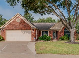 5811 Green Top Ct, Houston, TX 77084