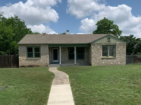 703 Alexander Hamilton Dr, San Antonio, TX 78228