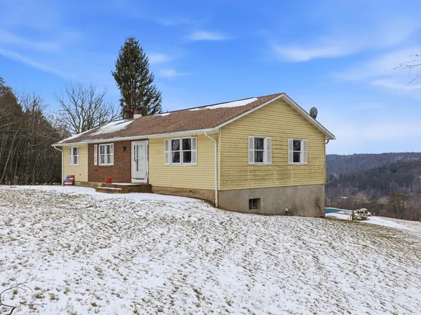 401 Valley View Rd, Wyalusing, PA 18853