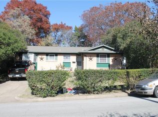 335 Cypress St, Duncanville, TX 75137