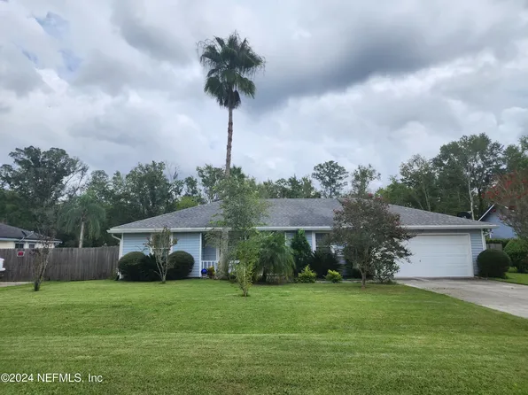 2027 AVILA Way, Middleburg, FL 32068