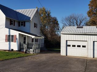 750 E Church St, Galion, OH 44833