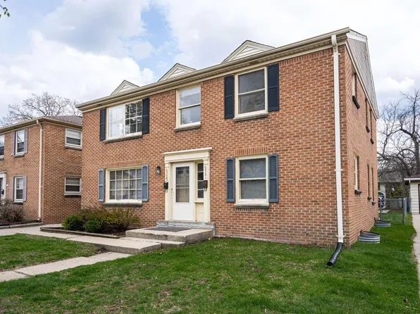 6529 Powell PLACE #6531, Wauwatosa, WI 53213