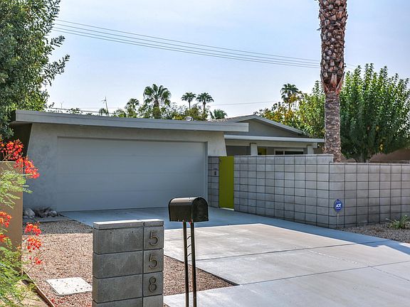 5th image of 558 N Hermosa Dr
