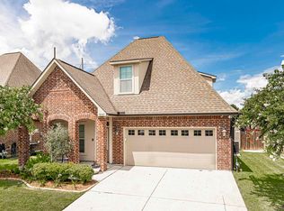 18361 Sunset Park Dr, Prairieville, LA 70769