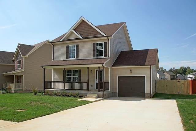 1st image of 612 Fox Path Lot 125