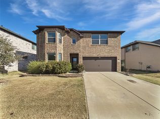 1405 Pleasant Knoll Trl, Lewisville, TX 76227