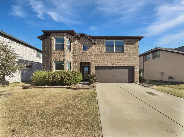 1405 Pleasant Knoll Trl, Lewisville, TX 76227