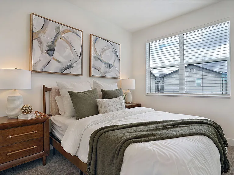 Riverwell Townhomes — Photo 9