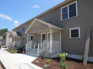 208 Western Ave APT 3, Hampden, ME 04444