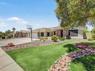 23210 N 72ND Avenue, Glendale, AZ 85310