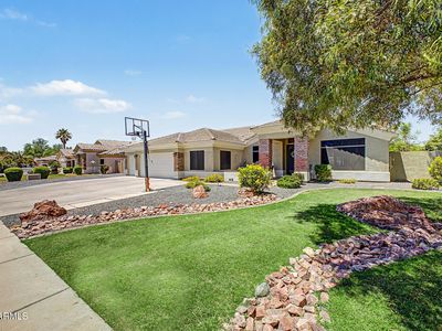 23210 N 72ND Avenue, Glendale, AZ, 85310