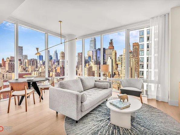 501 3rd Ave #28C, New York, NY 10016