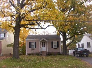 516 Edna Ave, Saint Louis, MO